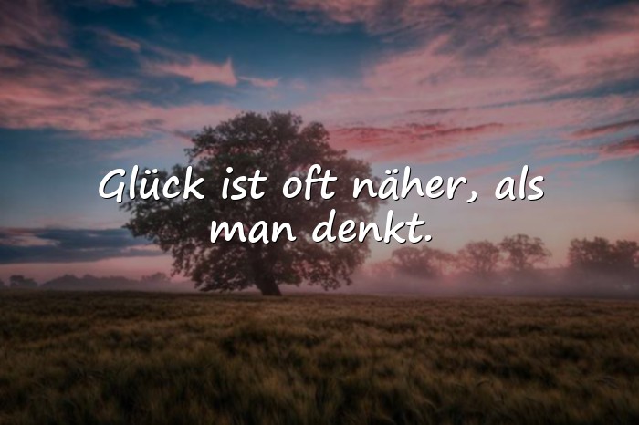 Bilder mit sprüche zum nachdenken - 21