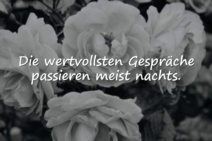 Bilder mit sprüche zum nachdenken - 12
