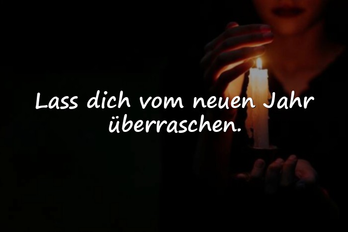 Bilder mit sprüche zum neuen jahr - 24