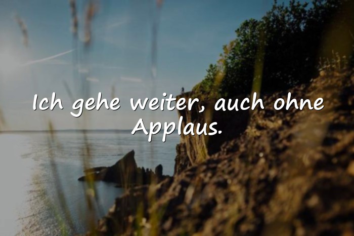 Bilder mit status sprüche whatsapp - 15