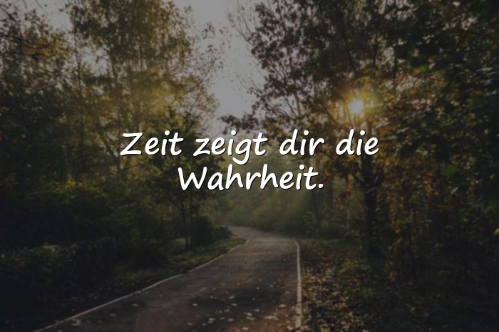 Bilder mit status sprüche zum nachdenken - 12