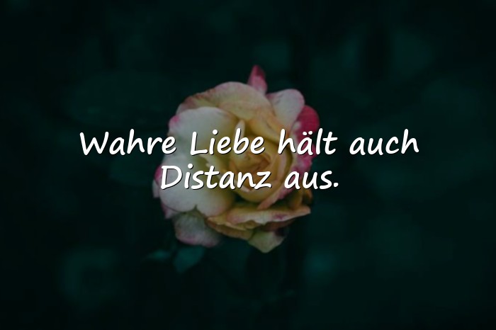Bilder mit tiefgründige sprüche liebe - 6