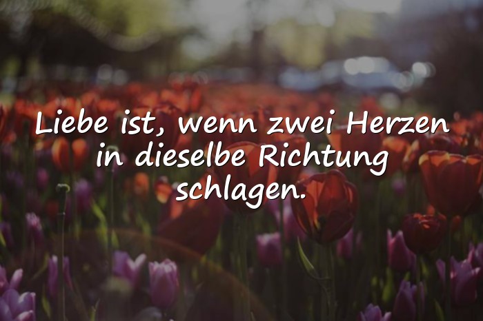 Bilder mit tiefgründige sprüche liebe - 22