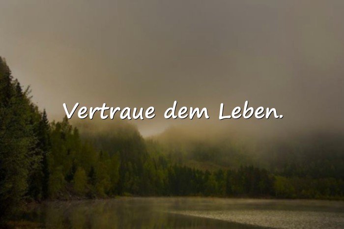 Bilder mit tolle sprüche - 13