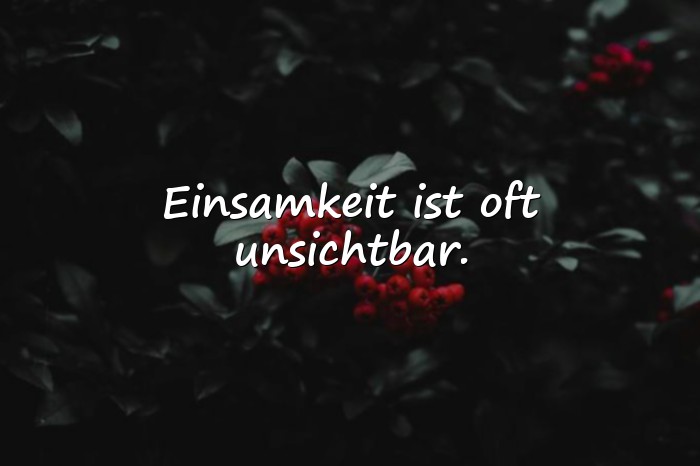 Bilder mit traurige sprüche - 7