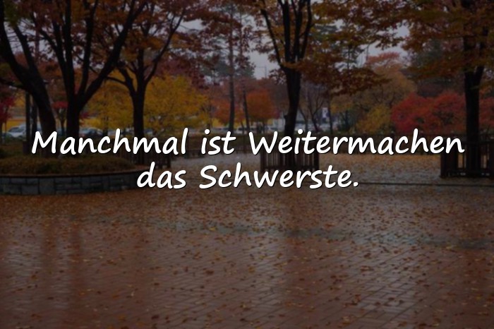 Bilder mit traurige sprüche - 10