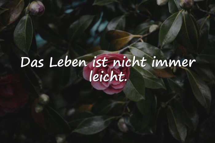 Bilder mit traurigkeit sprüche - 6