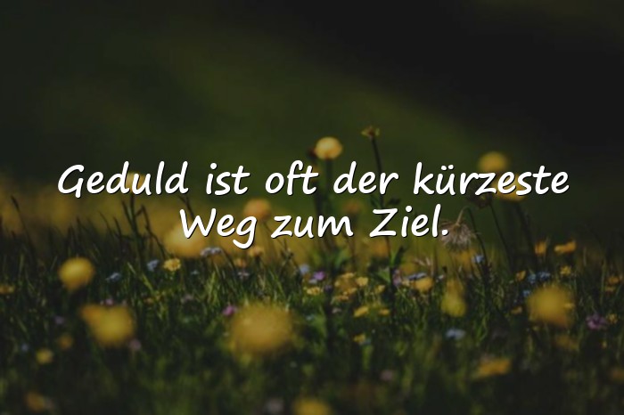 Bilder mit weise sprüche - 7