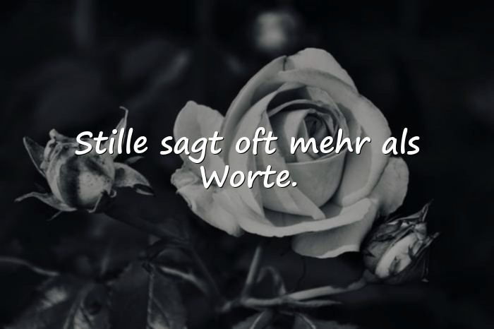 Bilder mit weise sprüche - 3