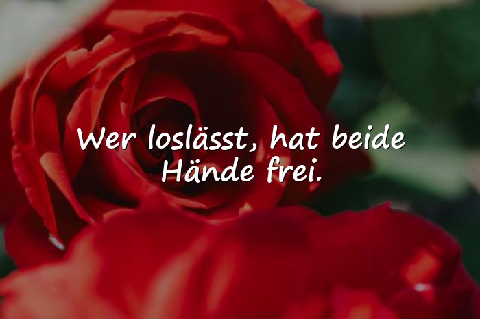Bilder mit weise sprüche zum nachdenken - 22