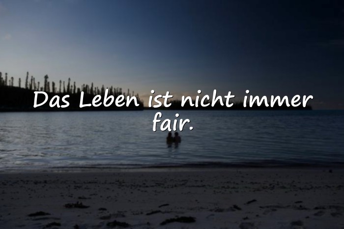 Bilder mit weise sprüche zum nachdenken - 16