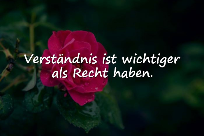 Bilder mit weise sprüche zum nachdenken - 6