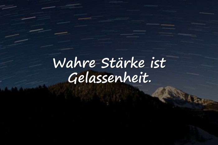 Bilder mit weisheits sprüche - 6