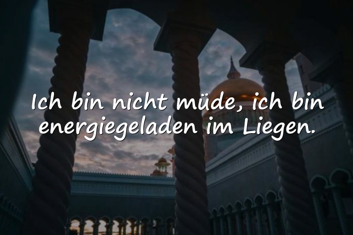Bilder mit witzige sprüche - 9