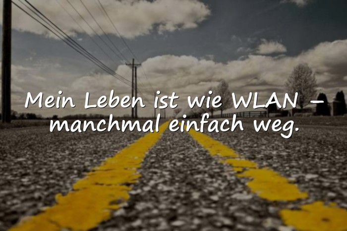 Bilder mit witzige sprüche - 14