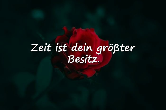 Bilder mit zeit sprüche - 6