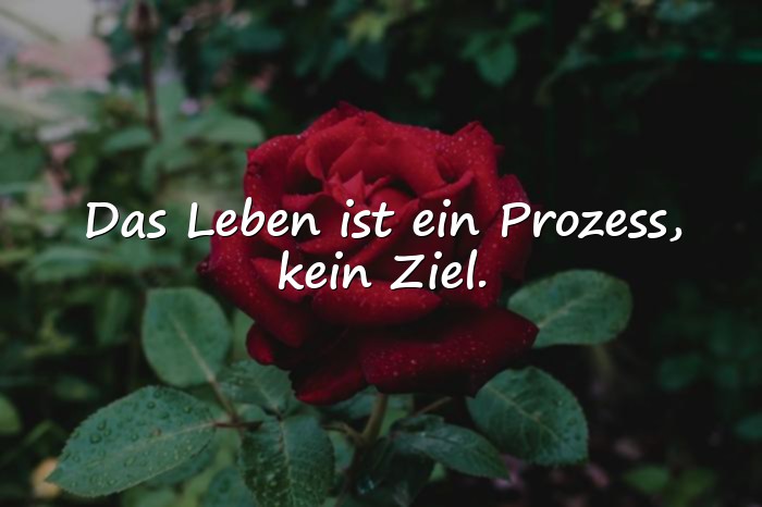 Bilder mit zitat leben - 21