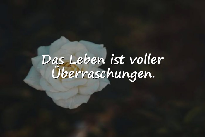 Bilder mit zitat leben - 15