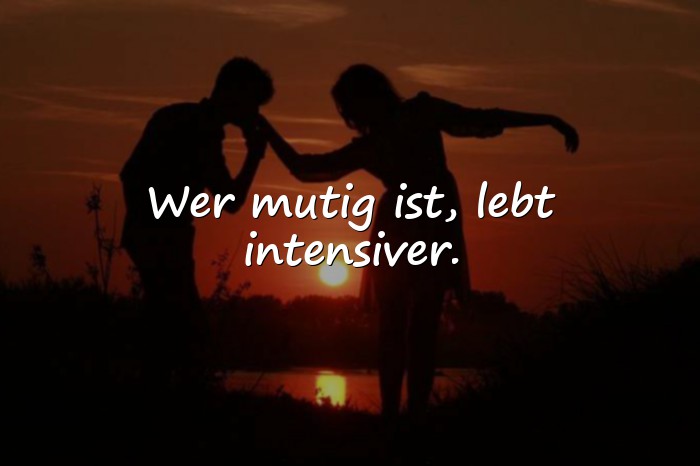 Bilder mit zitat leben - 8