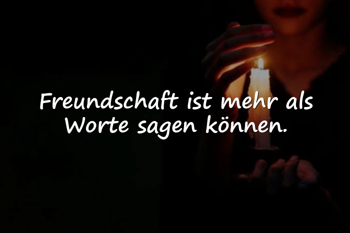 Bilder mit zitate freundschaft - 5