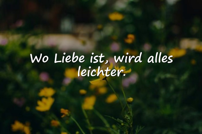 Bilder mit zitate über liebe - 25